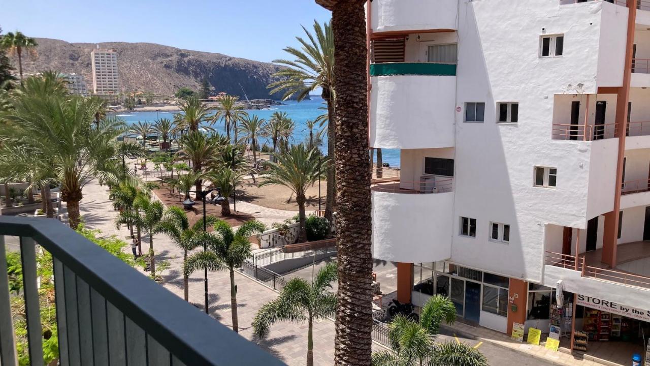Apartment Carmen Sunrise, Los Cristianos Exterior foto